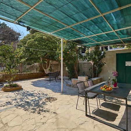 Barbara'S Garden Apartment Dubrovnik Bagian luar foto