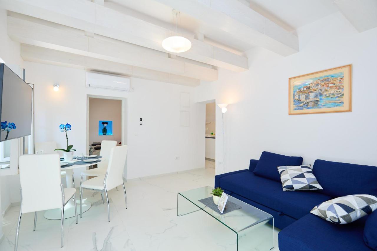 Barbara'S Garden Apartment Dubrovnik Bagian luar foto