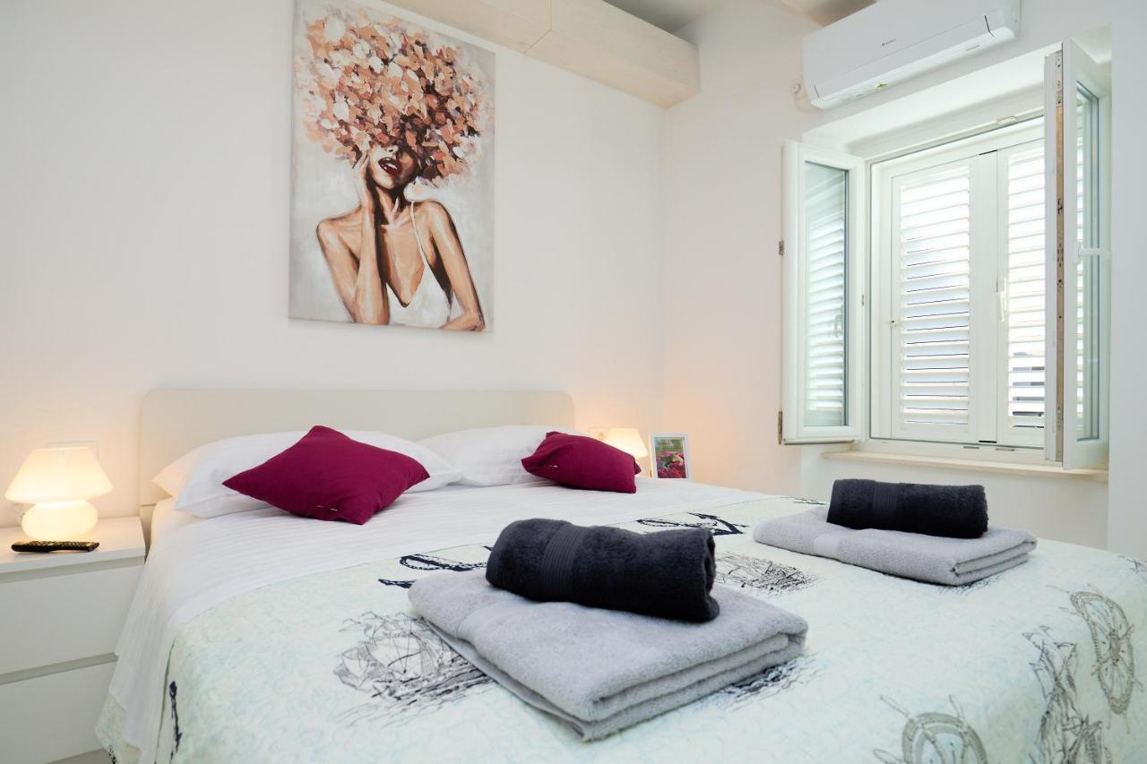 Barbara'S Garden Apartment Dubrovnik Bagian luar foto