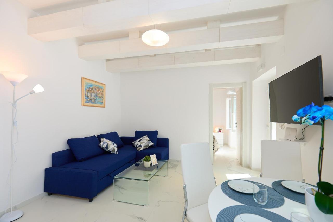 Barbara'S Garden Apartment Dubrovnik Bagian luar foto