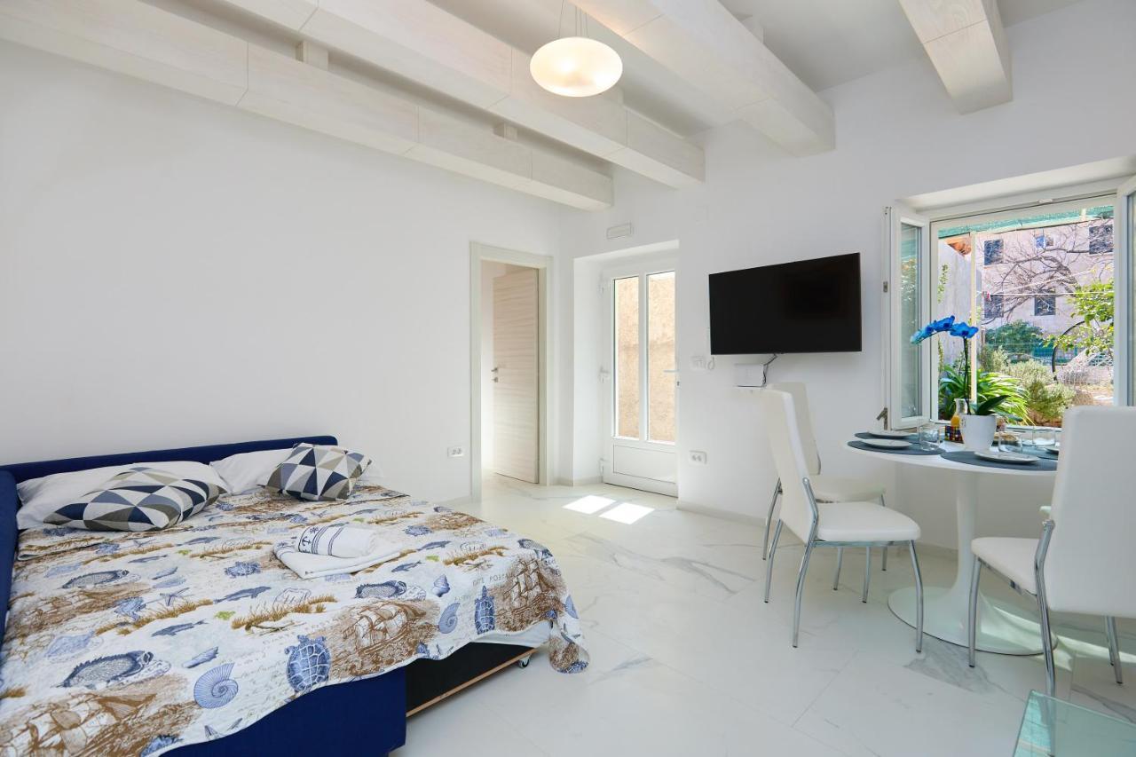 Barbara'S Garden Apartment Dubrovnik Bagian luar foto